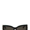 'Bossy Cat' sunglasses BALENCIAGA Black