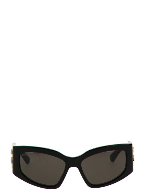 'Bossy Cat' sunglasses BALENCIAGA Black