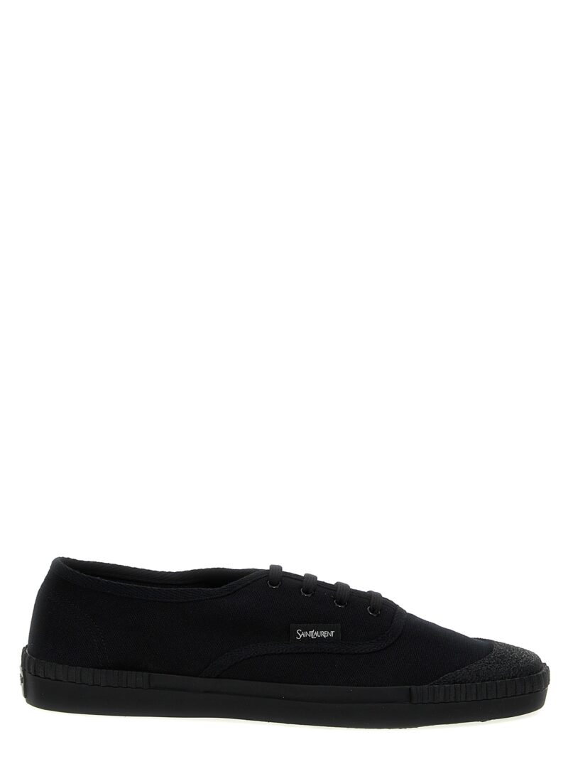 'Wes' sneakers SAINT LAURENT Black