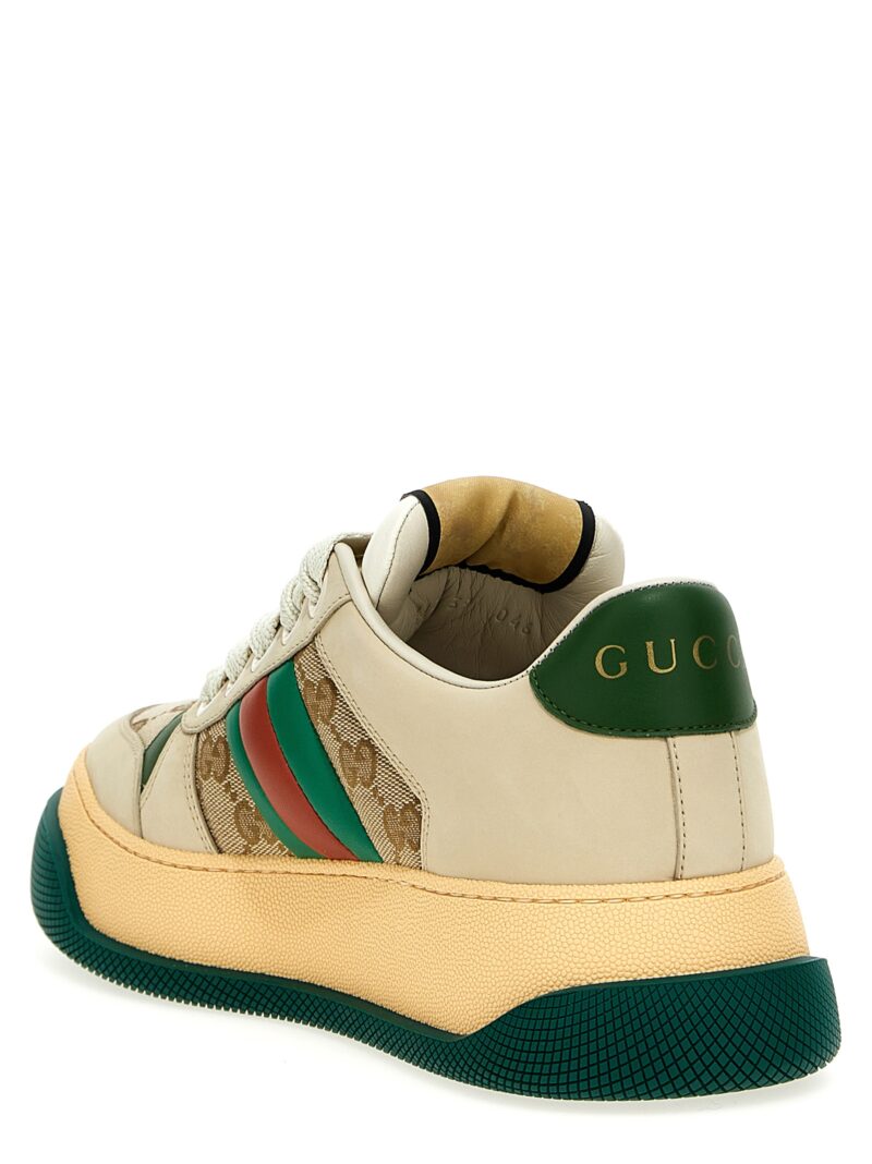 'Screener' sneakers Woman GUCCI Multicolor