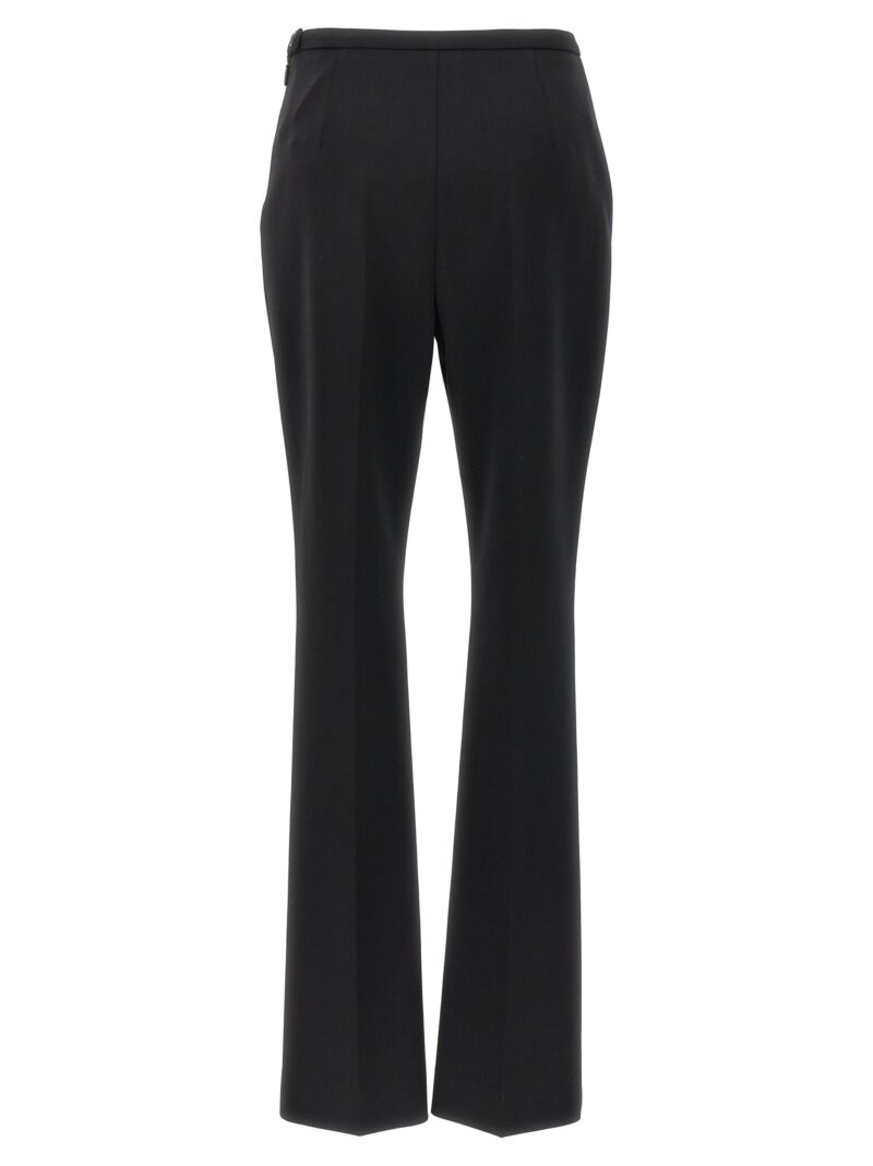 'Desmy' pants 7792W1389BLK THE ROW Black