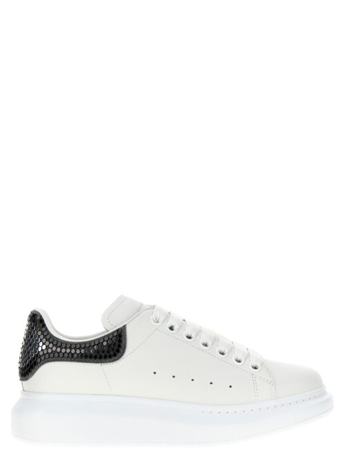 'Larry' sneakers ALEXANDER MCQUEEN White/Black