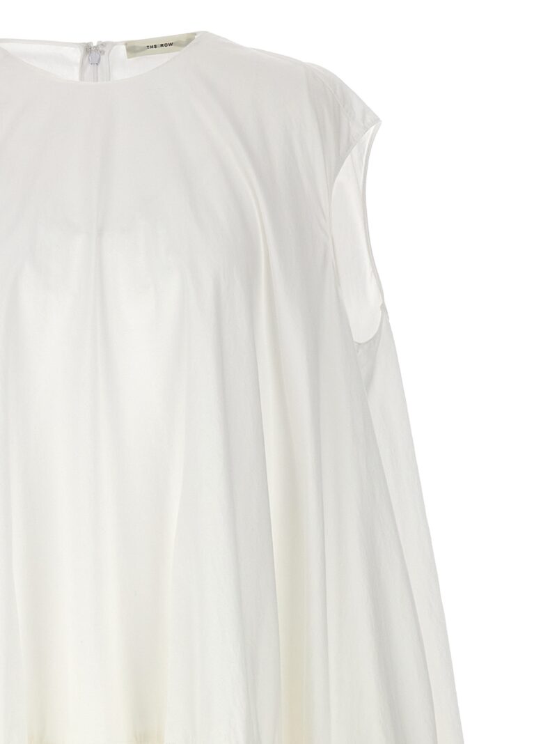 'Tadao' dress Woman THE ROW White