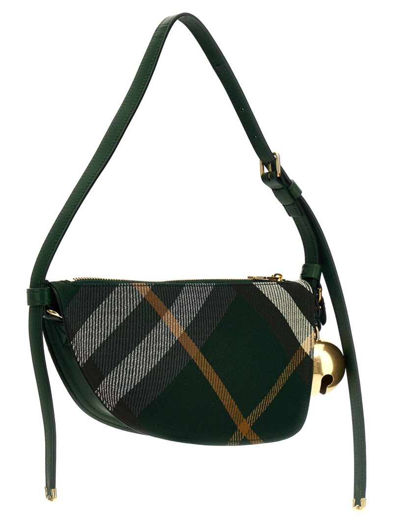 'Shield' shoulder bag 8088986IVY BURBERRY Green