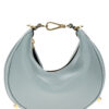 'Fendigraphy mini' handbag FENDI Light Blue
