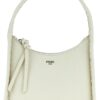 'Mini Fendessence' handbag FENDI White