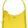 'Mini Fendessence' handbag FENDI Yellow