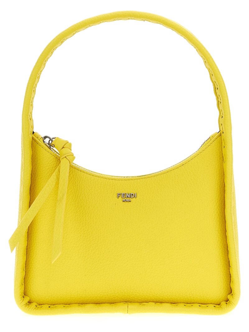 'Mini Fendessence' handbag FENDI Yellow