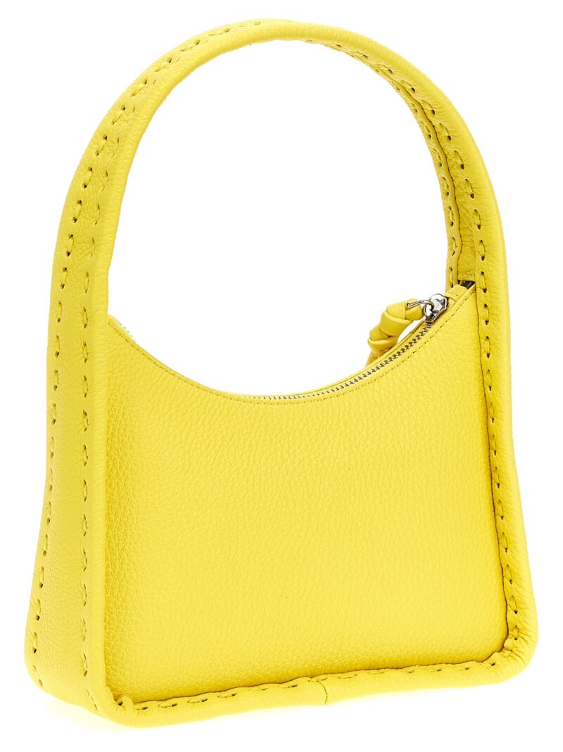 'Mini Fendessence' handbag 8BS094ANT2F1NPF FENDI Yellow
