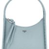 'Mini Fendessence' handbag FENDI Light Blue