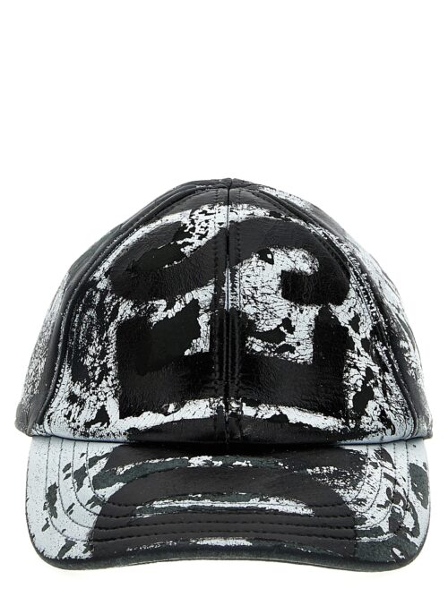 'C-Boyd' cap DIESEL White/Black