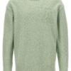 'Radar' sweater AXEL ARIGATO Green