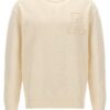 'Radar' sweater AXEL ARIGATO White