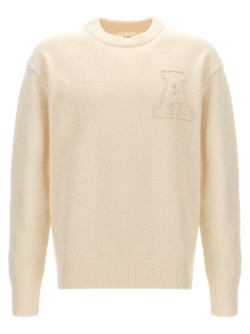 'Radar' sweater AXEL ARIGATO White