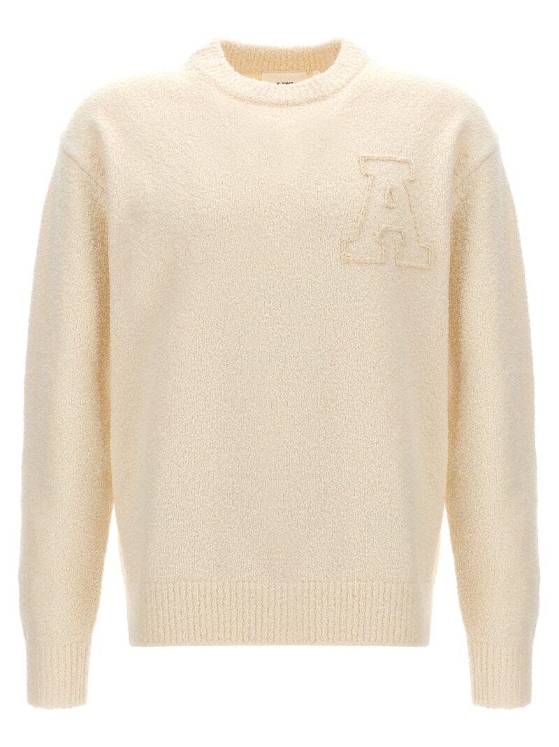 'Radar' sweater AXEL ARIGATO White