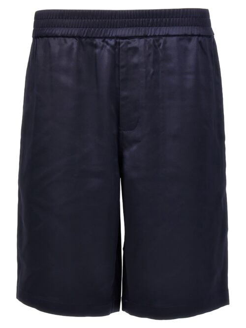 'Coast' bermuda shorts AXEL ARIGATO Blue