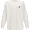 'Oversized logo' shirt 1017-ALYX-9SM White