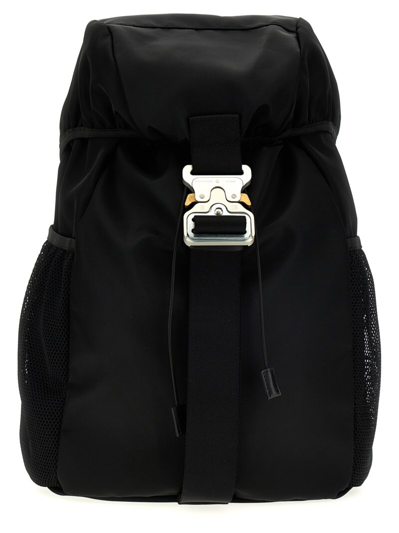 'Buckle Camp' backpack 1017-ALYX-9SM Black