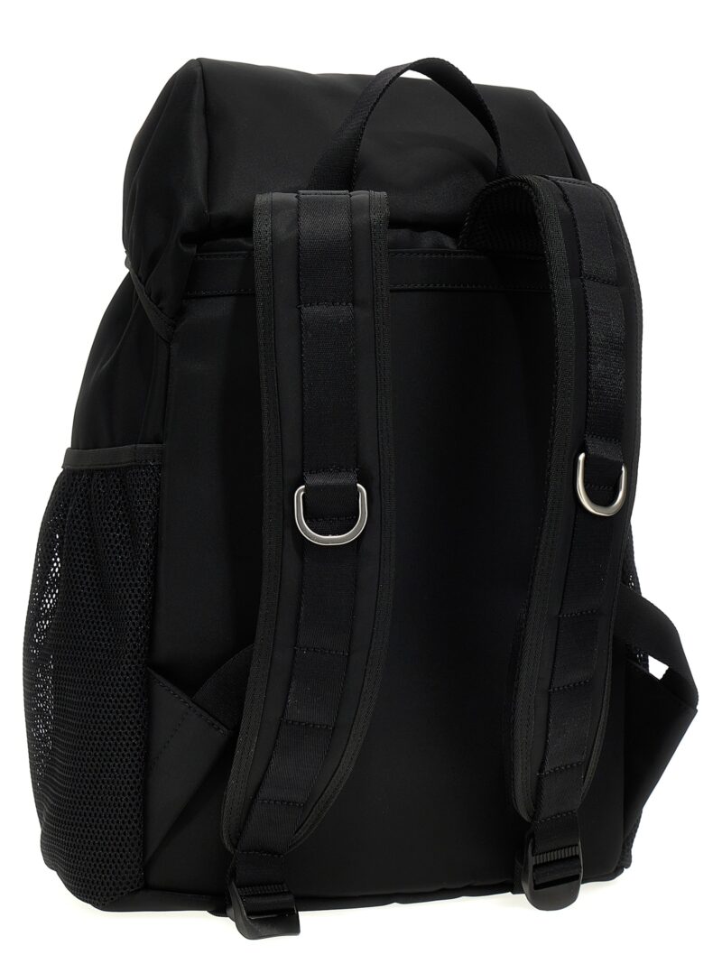 'Buckle Camp' backpack AAUBA0044FA02BLK0001 1017-ALYX-9SM Black