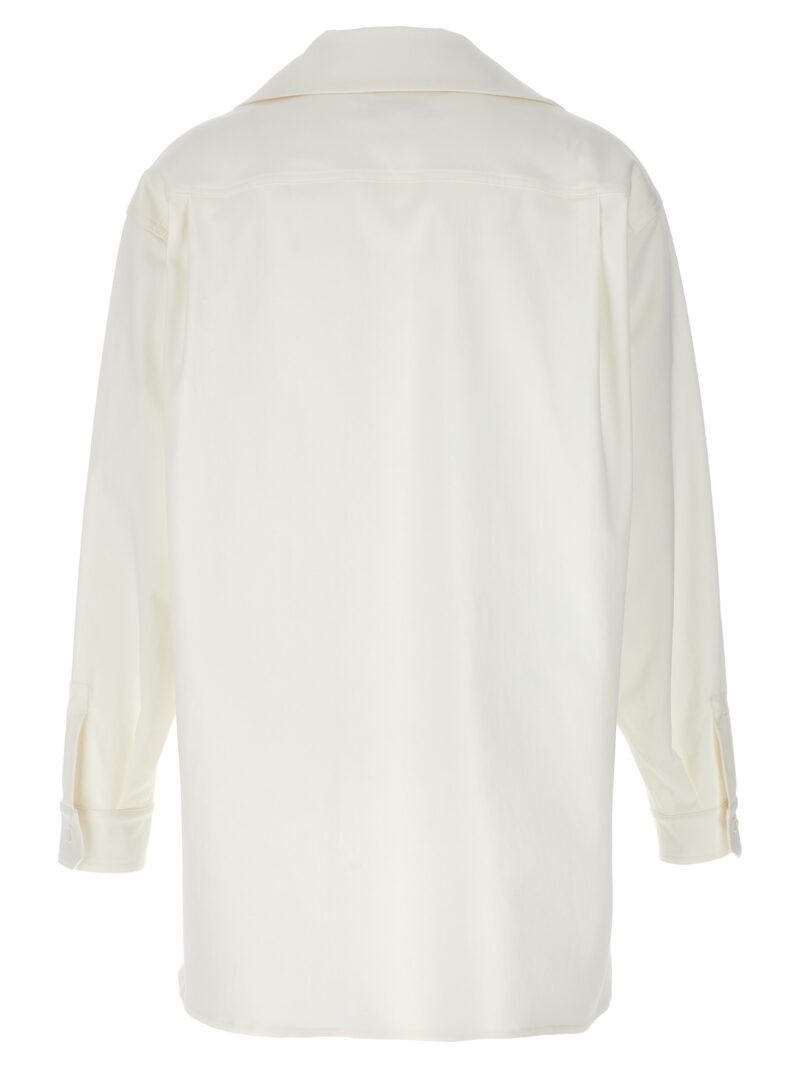 'Adorato' shirt ADORATO001 MAX MARA White