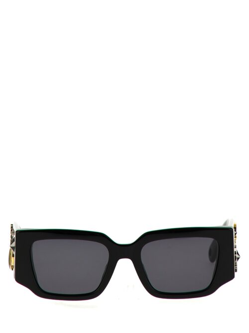 Lanvin x Future sunglasses LANVIN Black