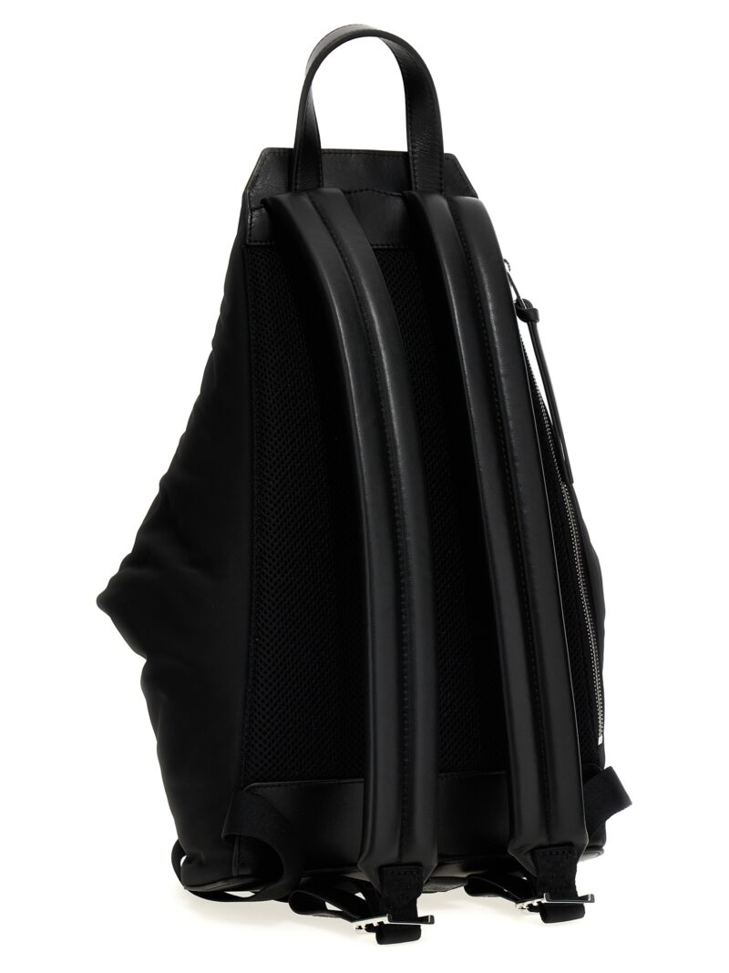 'Convertible' small backpack B777W22X021100 LOEWE Black