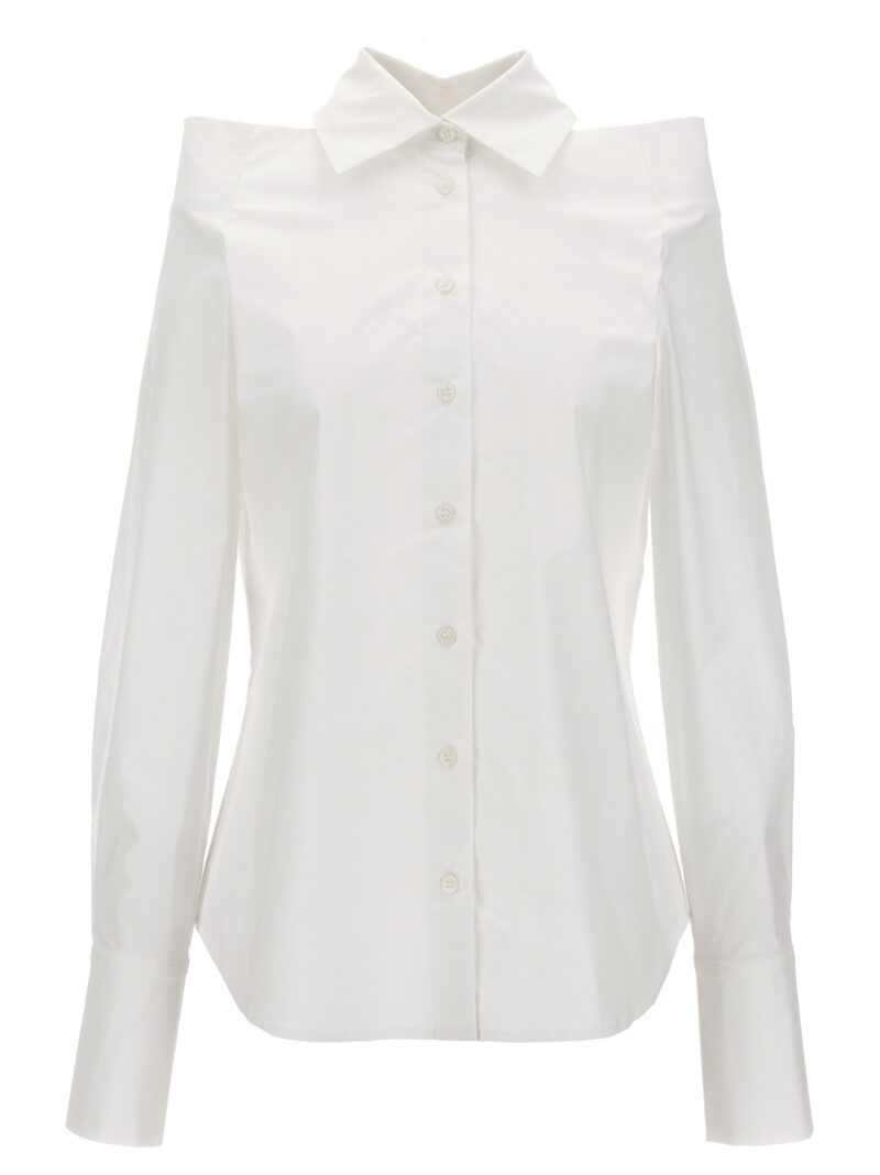 'Noara' shirt BALOSSA White