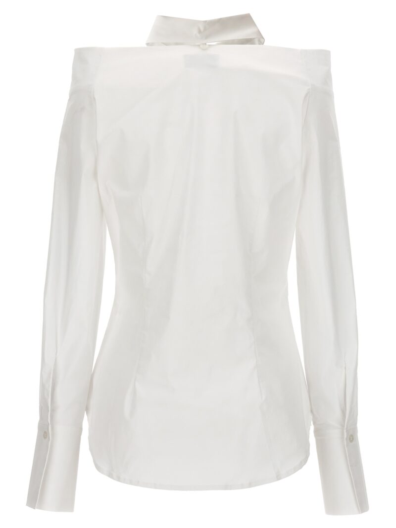 'Noara' shirt BA667WHITE BALOSSA White