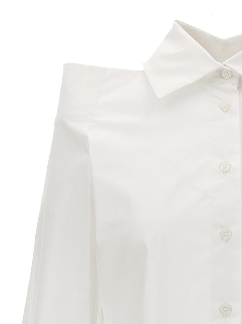 'Noara' shirt Woman BALOSSA White