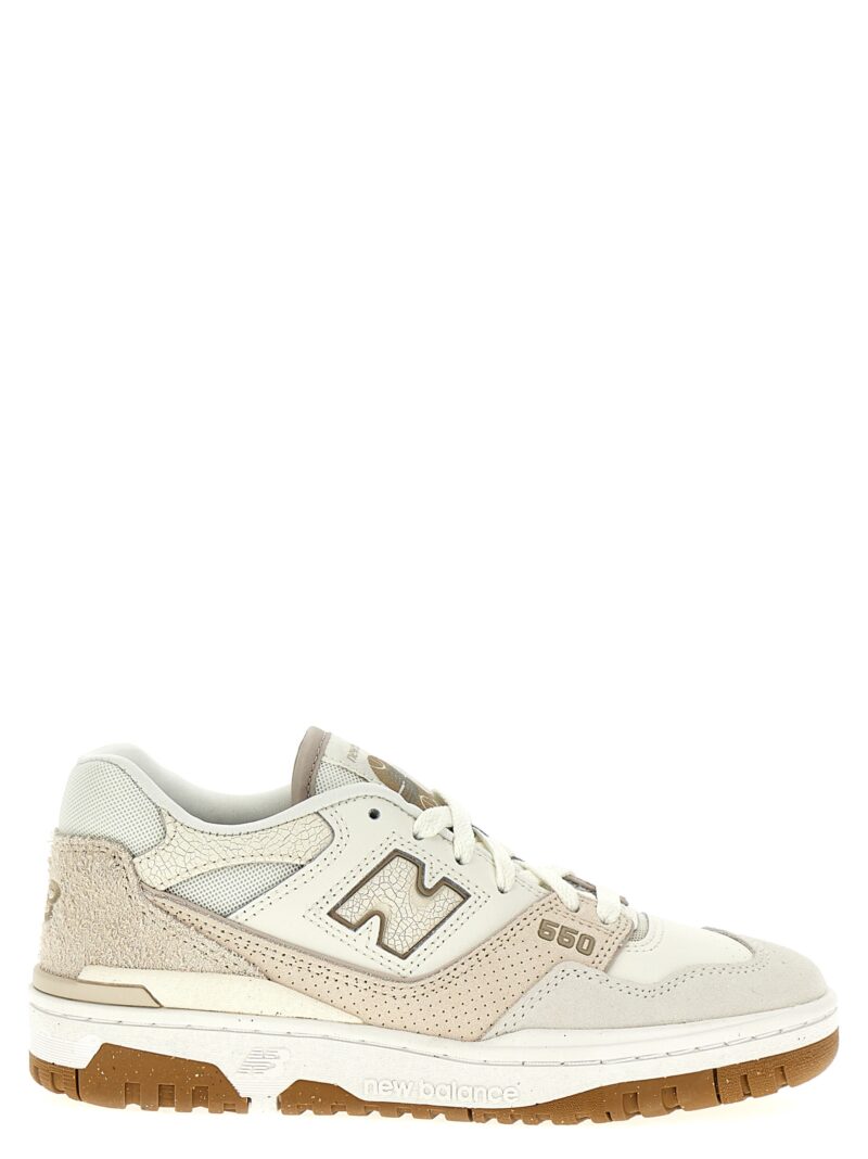 '550' sneakers NEW BALANCE Beige