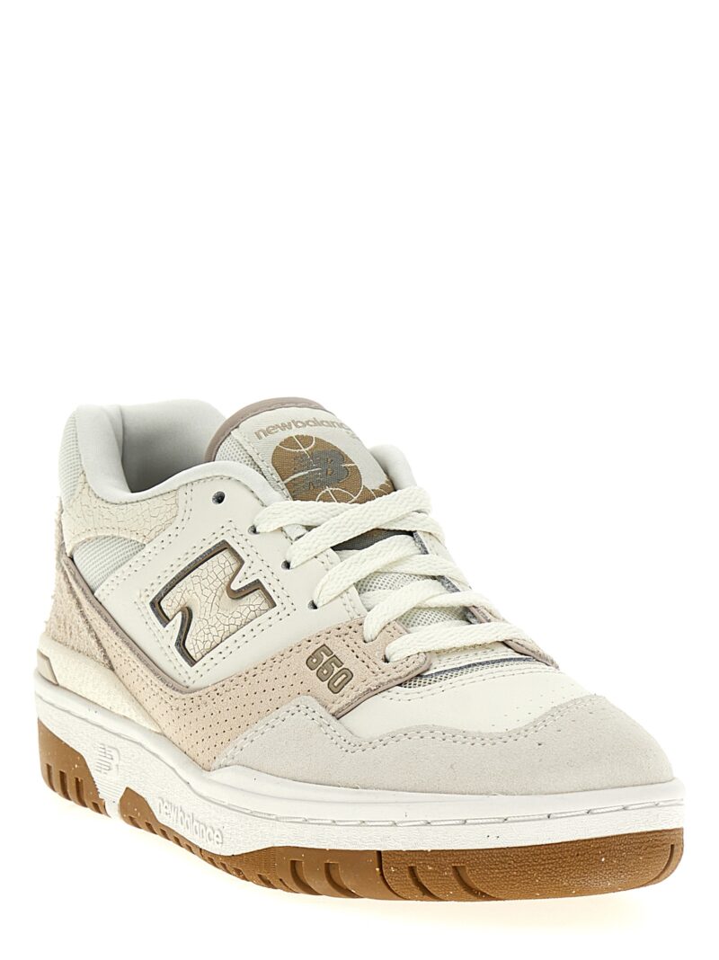 '550' sneakers BBW550TB NEW BALANCE Beige