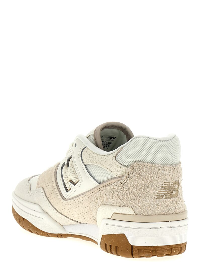 '550' sneakers Woman NEW BALANCE Beige