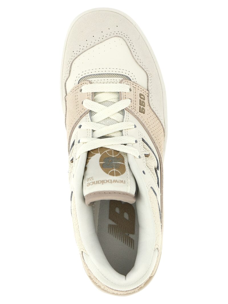 '550' sneakers  NEW BALANCE Beige