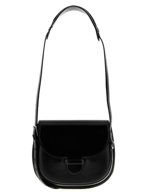 'Cartridge Sport' crossbody bag LEMAIRE Black