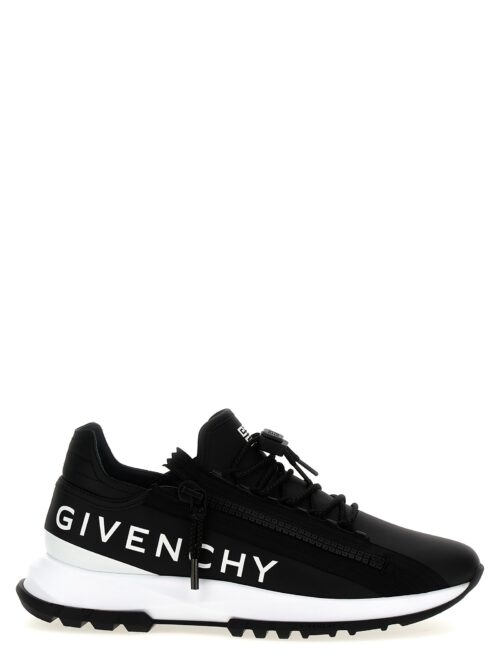 'Spectre' sneakers GIVENCHY White/Black