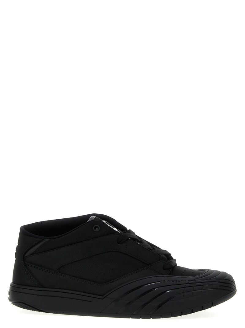 'Skate' sneakers GIVENCHY Black