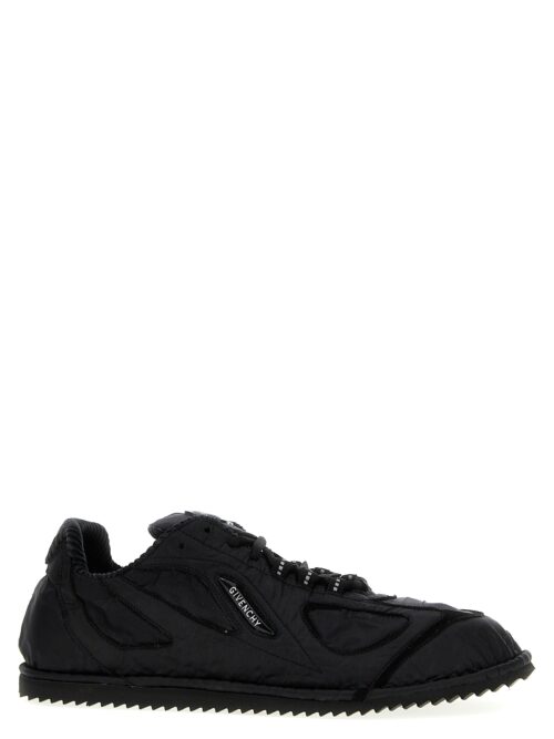 'Flat' sneakers GIVENCHY Black