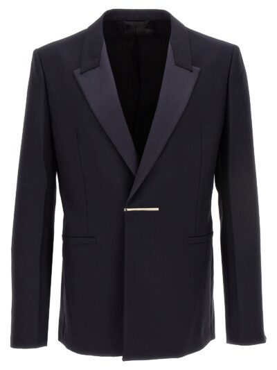 'Tuxedo' blazer GIVENCHY Blue