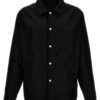Tech fabric jacket GIVENCHY Black