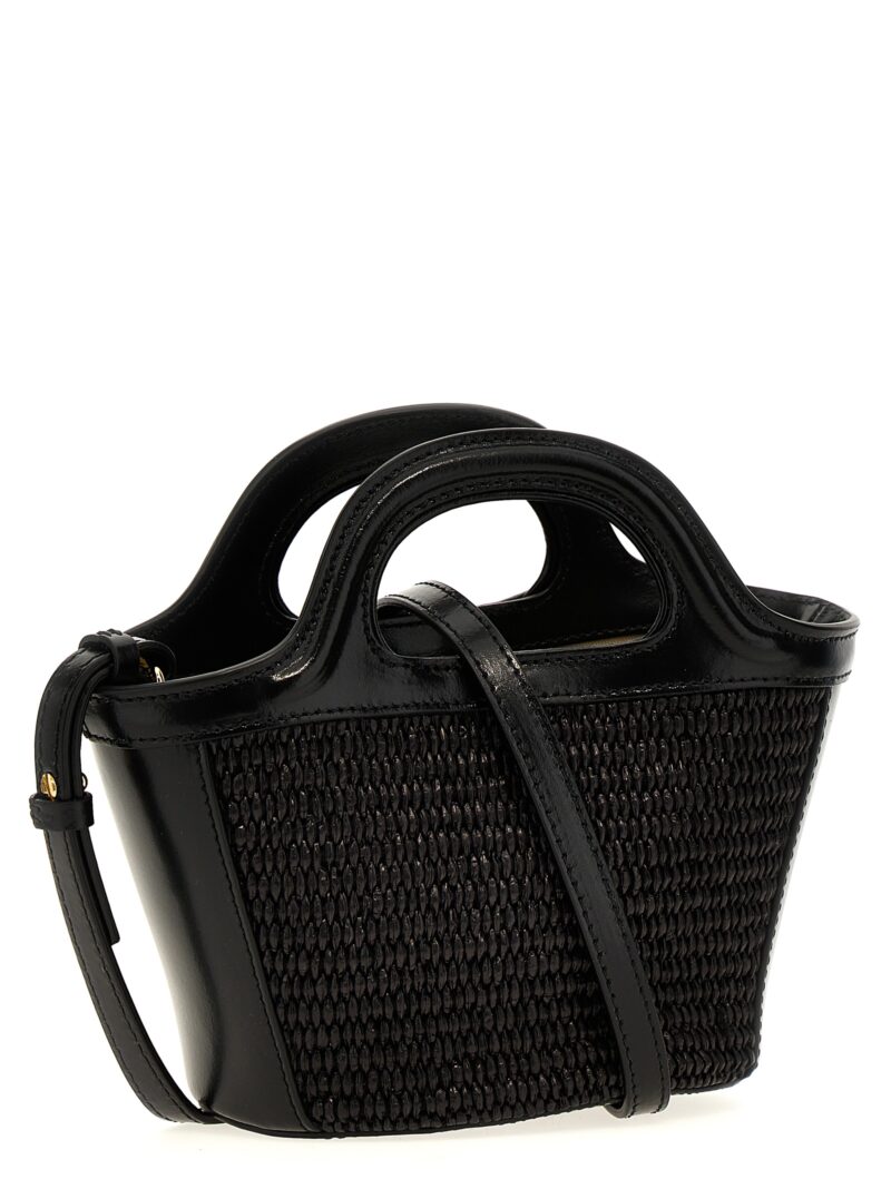 'Tropicalia Micro' handbag BMMP0067Q0P386000N99 MARNI Black