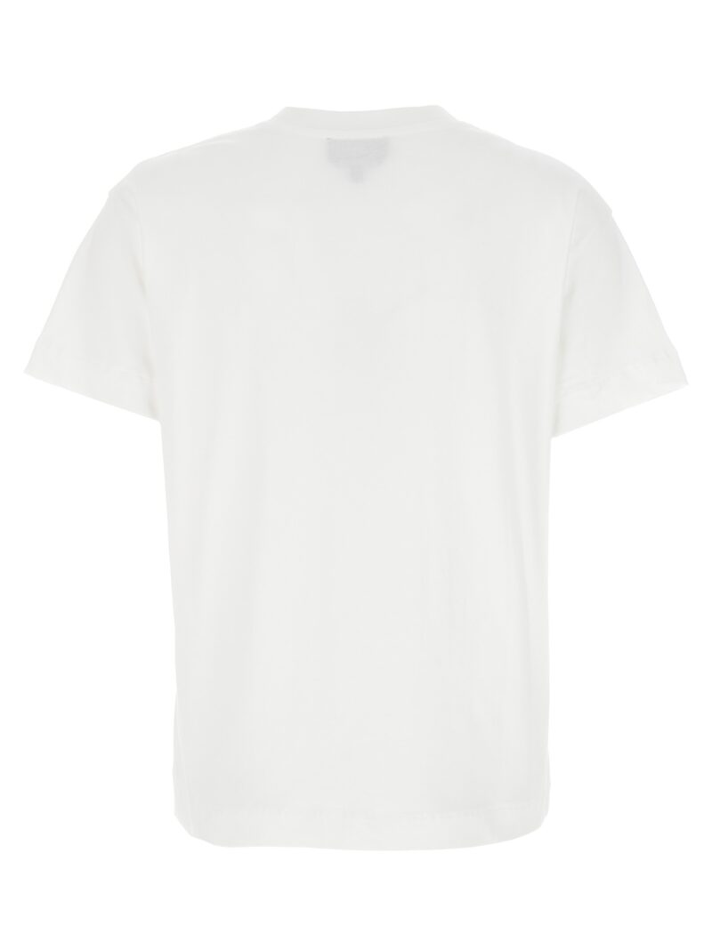 'Jade' T-shirt COEIOF26937AAB A.P.C. White