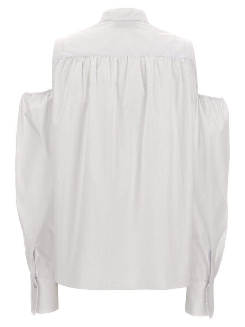 'Cora' shirt CORABIANCO LE TWINS White