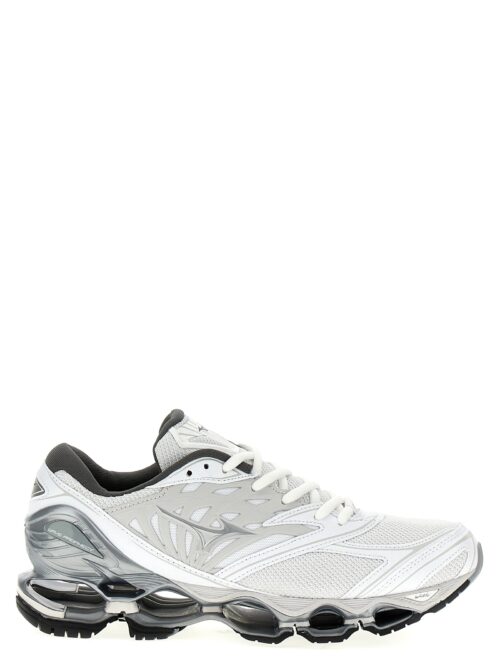 'Wave Prophecy LS' sneakers MIZUNO White