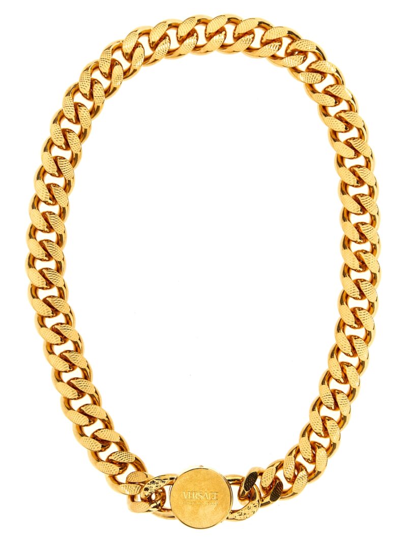 'Medusa' necklace DG16949DJMTKOT VERSACE Gold