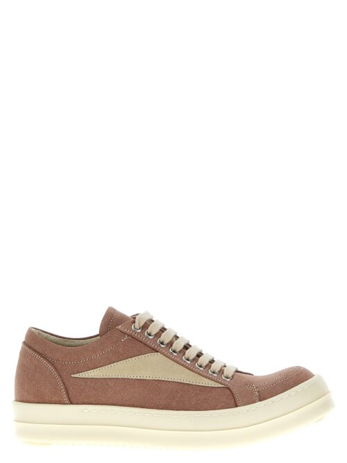 'Vintage Sneaks' sneakers DRKSHDW Pink