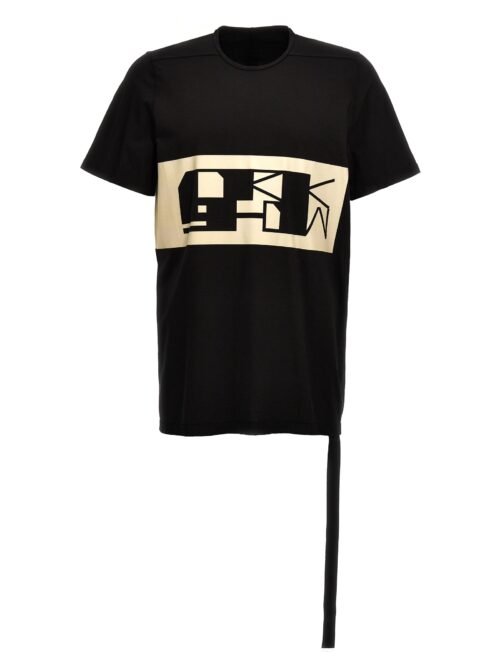 'Level T' T-shirt DRKSHDW Black