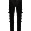 'Detroit Cut' jeans DRKSHDW Black