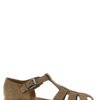 'Hove' sandals CHURCH'S Beige