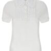 Plastron T-shirt DOLCE & GABBANA White