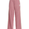 Logo embroidery joggers KENZO Pink
